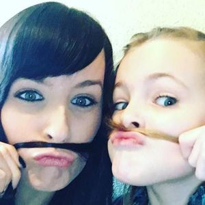 Meet your Posher, Katey